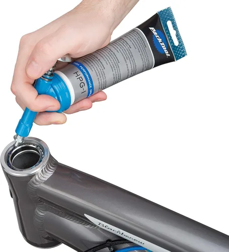 Vista 2 de Park Tool GG-1 pistola engrasadora