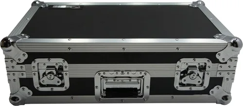 Vista 6 de Harmony Audio HCCD100 100 Jewel or 300 Sleeve CD Transport Road Case New