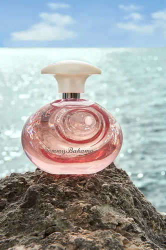 Vista 5 de Tommy Bahama Eau de Parfum Spray, 3.4 Fl Oz