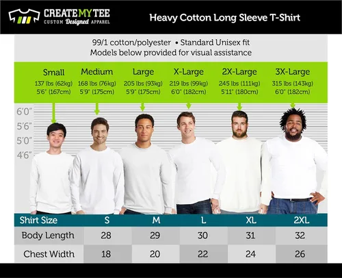 Vista 4 de Camiseta de manga larga de Ashland University AU Mascot