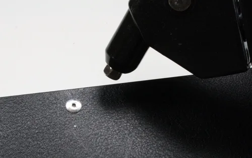 Vista 5 de Remaches de acero inoxidable de Bolt Dropper