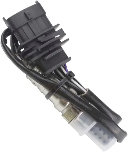 Vista 4 de 2 sensores de oxígeno 1 y 2 (solo apto para 1.4 L) para Chevy Chevrolet Cruze 2011-2015; Trax 2014-2021; Sonic 2012-2020; Encore Upstream +