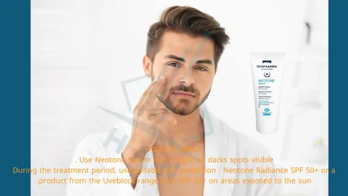 Vista 6 de Isis Pharma Neotone Pigmentation Spots - Suero