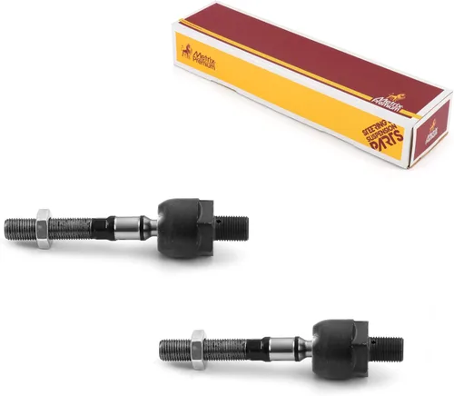 Vista 267 de Metrix Premium Chassis Parts - Kit de extremo de barra de acoplamiento interior frontal de 2 piezas para Kia Optima 2019-2020, Optima FULL HYBRID