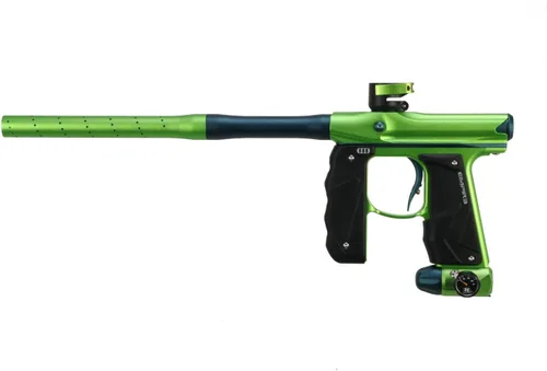 Vista 4 de Pistola de paintball Empire Mini GS