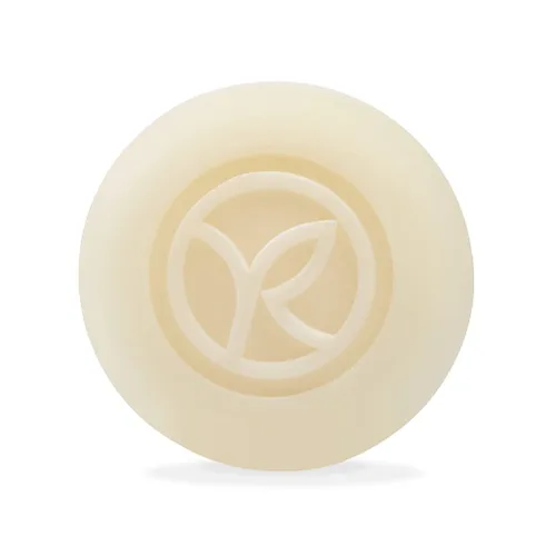 Vista 2 de Yves Rocher Shine - Barra de champú para cabello opaco o teñido, 2.12 oz./2.1 oz.