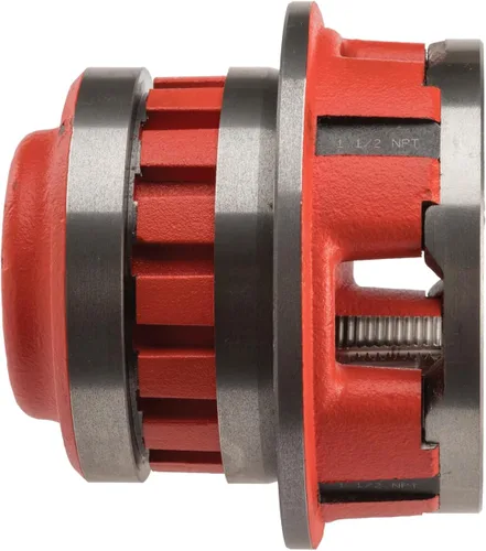Vista 4 de Ridgid 37410 Die Head