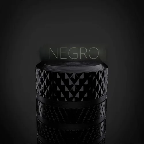 Vista 2 de Tapas de válvula de neumático, 4 unidadess/paquete, de aluminio anodizado tapa de válvula de neumático, resistente a la corrosión, cubiertas