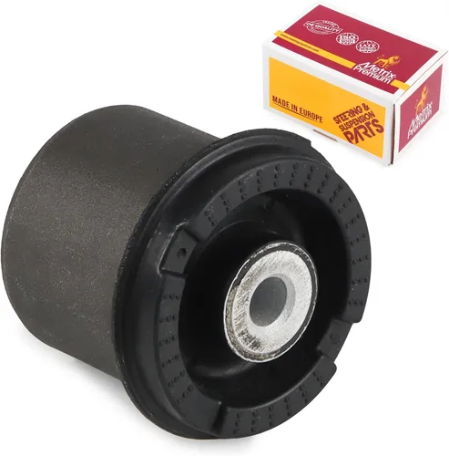 Vista 204 de Metrix Premium Chassis Parts - Buje del brazo de control delantero para Audi TTS Quattro 2.0L L4 2014-2015