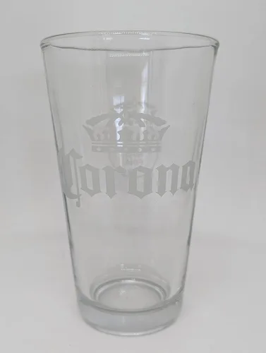 Vista 5 de Beers of Mexico - Juego de 4 vasos de pinta