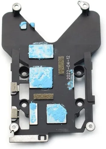Vista 5 de Para DJI Mavic Mini 3 Pro Original Mini 3 Pro Placa madre Disipador de calor Reparación Piezas de repuesto repuesto para DJI Mavic Mini 3 Pro Drone