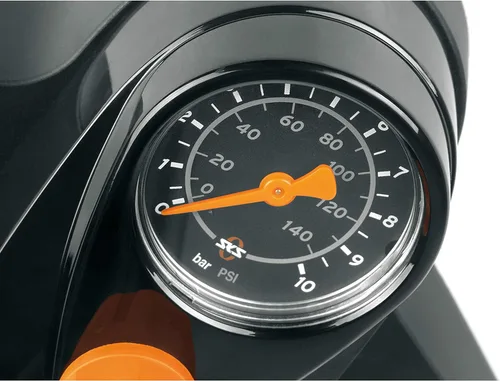 Vista 5 de SKS Germany Bomba de piso Air X-Press 8.0