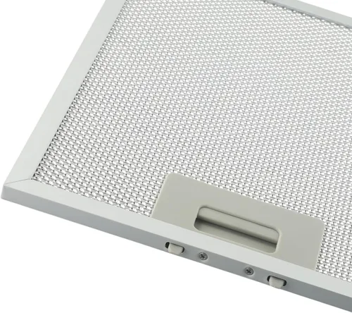 Vista 9 de Filtro de campana extractora de repuesto para campana extractora, filtro de grasa, filtro de ventilación de aspirador, filtros de campana