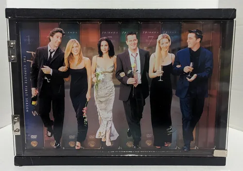 Friends - The One with All Ten Seasons (Limited Edition)