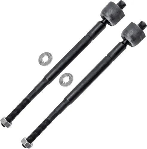 Vista 361 de Detroit Axle - Kit de extremo delantero para Ford 2009-2014 F-150 2007-2017 Expedition Lincoln Navigator, 2 brazos de control superiores