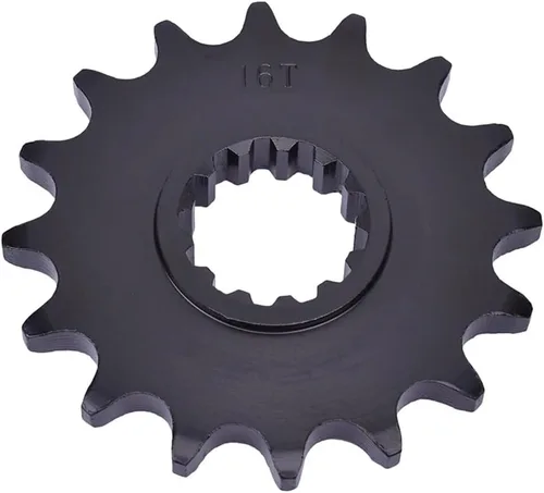 16T 47T 525 piñón delantero trasero juego de ruedas de arranque compatible con TDM900 5PS TDM 900A ABS FZ8 FZ8N FZ8S FZ 8 FZ 8S FZ 8N TDM 900 piezas