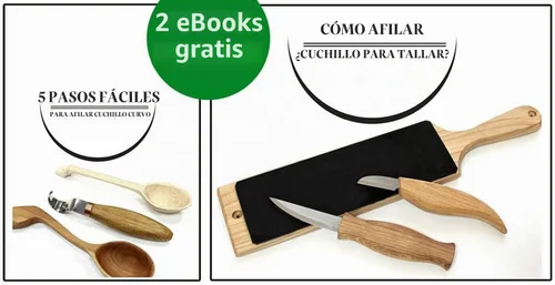 Vista 9 de BeaverCraft Compuesto de cuero Strop para afilar cuchillos - Compuestos de pulido verdes de 2 onzas - Compuesto de Stropping - Compuestos de pulido