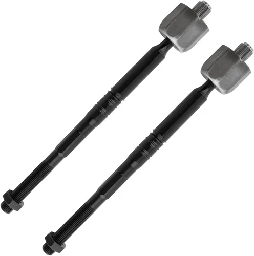 BOXI Juego de 2 eslabones de extremo de barra de acoplamiento interior delantera para Cadillac CTS 2008 2009 2010 2011 2012 2013 2014 2015 RWD |