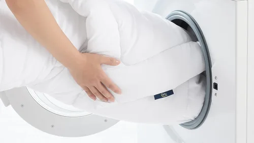 Vista 9 de Serta ComfortSure - Funda de colchón tamaño individual, almohadilla de colchón con parte superior acolchada ajustable, súper suave y transpirable