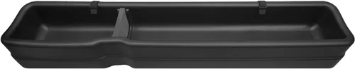Vista 10 de Husky Liners - Guardabarros delanteros Ford F-150 Raptor 2017 - 2020, juego delantero - Negro, 2 piezas 58491