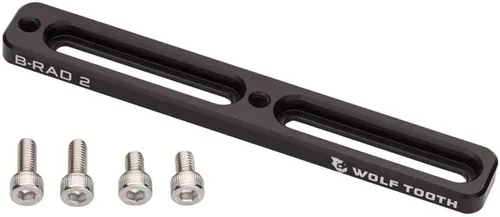 Wolf Tooth Components Base de montaje B-RAD