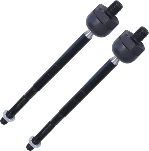 Vista 401 de Detroit Axle - Kit de suspensión delantera de 10 piezas para Hyundai Accent 2006-2011, 2 brazos de control inferiores, 4 barras de acoplamiento
