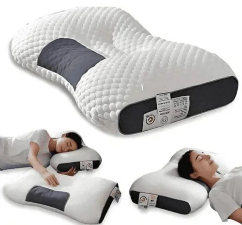 4 X 1 Almohada ergonomica para columna