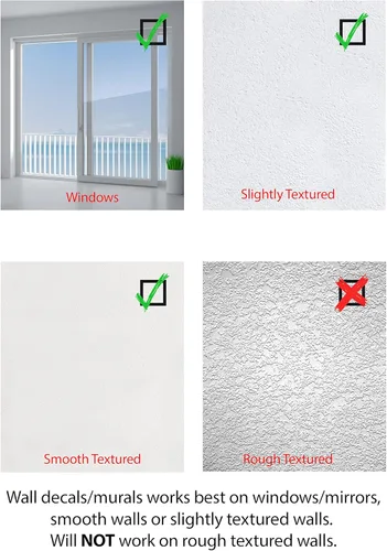 Vista 4 de Dark Navy Blue Color Flower Wall Mural Pattern. Nursery Room, Living Room, Bedroom, Bathroom, Kitchen, Dinning Room Peel and Stick Wallpaper. #6451