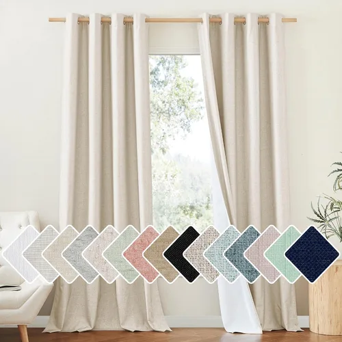 52 x 95 · Beige