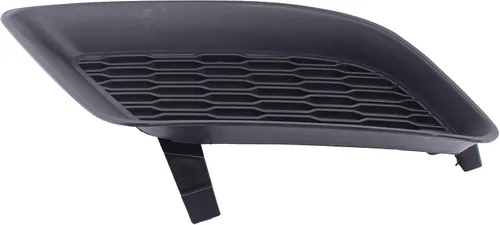 Vista 3 de NewYall - Fundas antiniebla delanteras izquierda y derecha para Dodge Charger Sedan 11-14