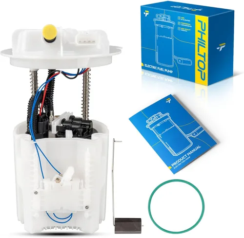 Vista 38 de PHILTOP FG1044 Conjunto de Reemplazo de Bomba de Combustible Eléctrica para Civic 2006-2011 1.8L, Kit de Montaje de Módulo de Bomba de Combustible