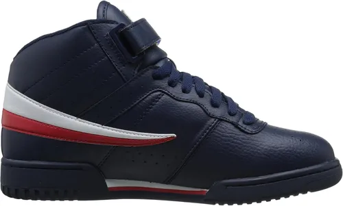 Vista 6 de Fila Tenis F-13 M para hombre, Blanco