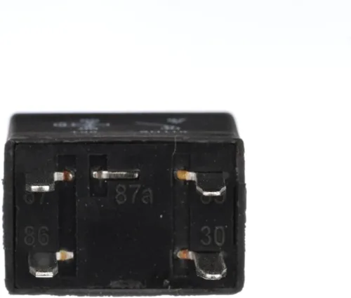 Vista 7 de HVAC Automatic Temperature Control (ATC) Relay Compatible With Daewoo Leganza 1999 2000 2001 2002 PC-856314