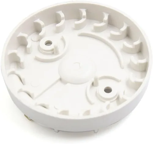 Vista 3 de uxcell 10452457 D465 - Rotor distribuidor de encendido para GMC Sonoma Jimmy para Chevrolet Express Silverado Astro Blazer 4.3L DC 12V