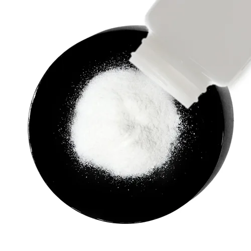 Vista 4 de Gluconato de sodio [NaC6H11O7] 99+% USP Grado Polvo 1.5 Lb en tres botellas ahorradoras de espacio