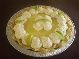 Vista 3 de Limas frescas (3lb)