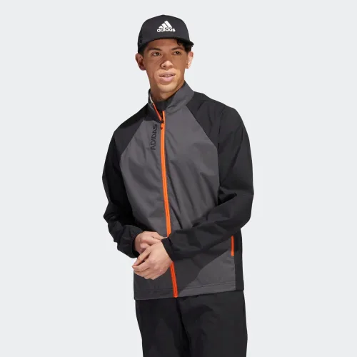 Vista 2 de adidas Chaqueta de golf provisional para hombre