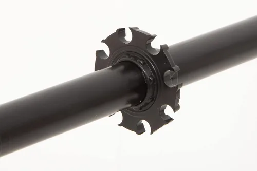 Vista 4 de Black Rhino 24 pulgadas, cerbatana calibre 50 con kit de dardos