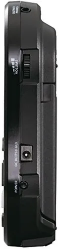 Vista 4 de Roland VT-12 - Entrenador vocal, color negro