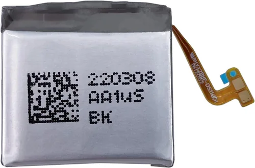 Vista 2 de Nueva batería EB-BR890ABY para Samsung Galaxy Watch 4 SM-R870 R875 1.732 in