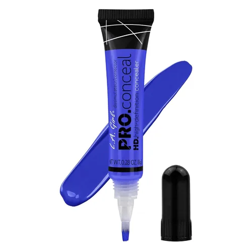 Vista 31 de L.A. Girl HD Pro.Conceal, Almond GC979