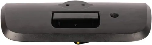 Vista 5 de Manija y bisel para portón trasero compatible con Nissan Frontier 2001-2004 que reemplaza 90606-8Z400 81575