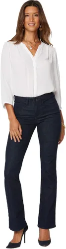 Vista 8 de NYDJ Women's Barbara Bootcut Jeans Negro