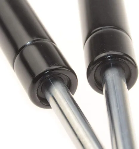 Vista 8 de Nuevo soporte de elevación de capó de 2 piezas/par compatible con Toyota Celica GT, GTS, ST, Supra 1982-1984, Base Supra 1982-1993, capó delantero