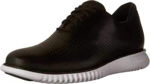 Vista 23 de Cole Haan Zapatos Oxford con punta de ala láser 2.Zerogrand para hombre