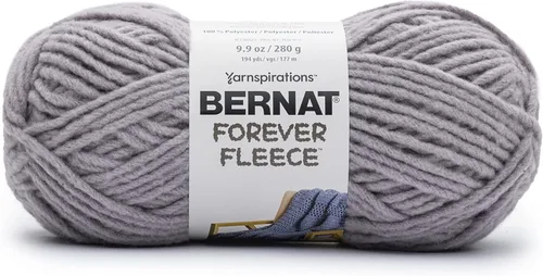 Vista 12 de BERNAT Forever Fleece 9.88 oz - Bolígrafo azul