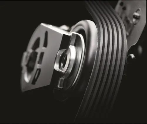 Vista 5 de Continental OE Technology Series 4060485 - Correa multiV de 6 varillas, 48.5 pulgadas