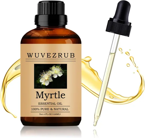 Vista 47 de Aceite esencial de ciprés 30 ml - 100% aceites puros y naturales para difusor de aromaterapia - 1 fl oz/ciprés