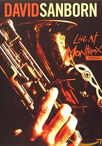 Live at Montreux 1984
