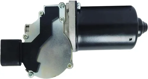 Vista 2 de Premier Gear PG-WPM7511 - Motor de limpiaparabrisas compatible con Volkswagen Jetta 2001-05 VW Golf GTI 2002 2003 2004 2005 2006 1J1955113C